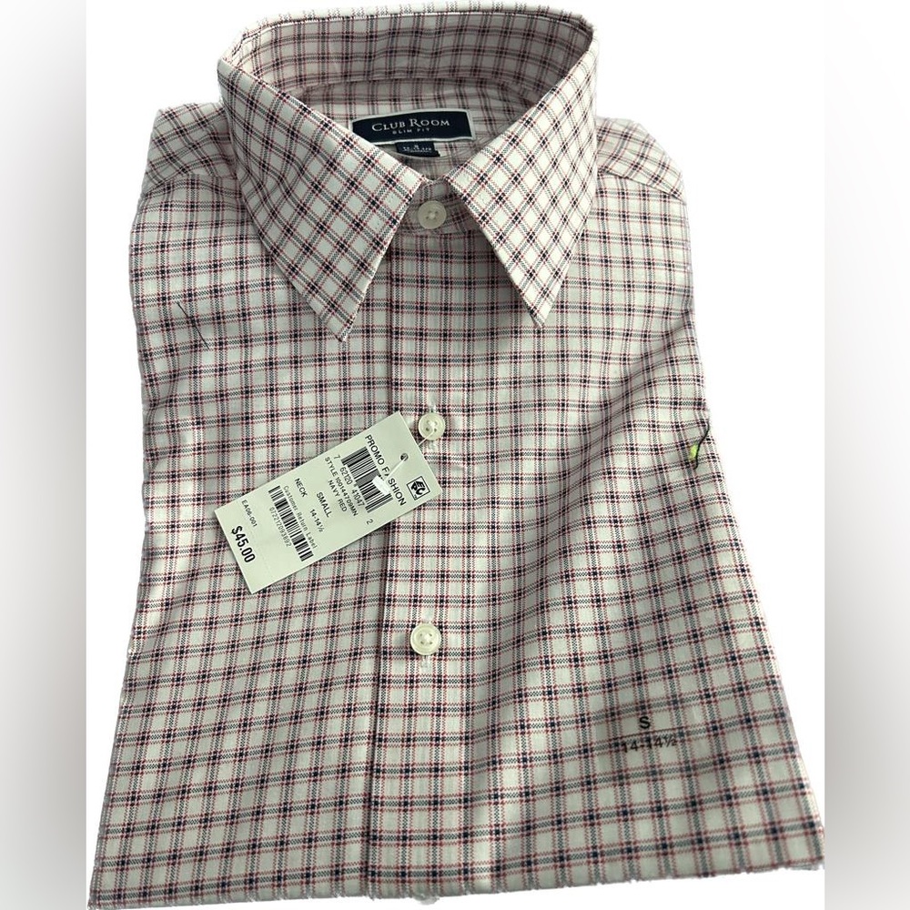 Men’s shirts